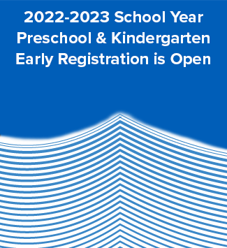  Early registration text